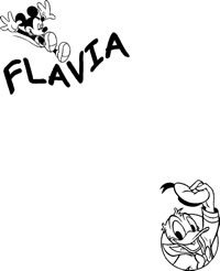 Flavia